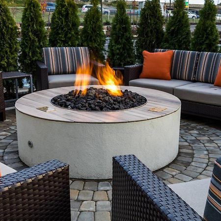 Towneplace Suites By Marriott Portland Beaverton Buitenkant foto