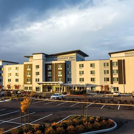 Towneplace Suites By Marriott Portland Beaverton Buitenkant foto