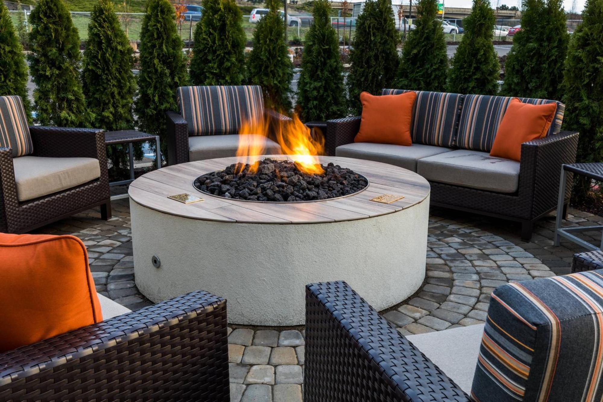 Towneplace Suites By Marriott Portland Beaverton Buitenkant foto
