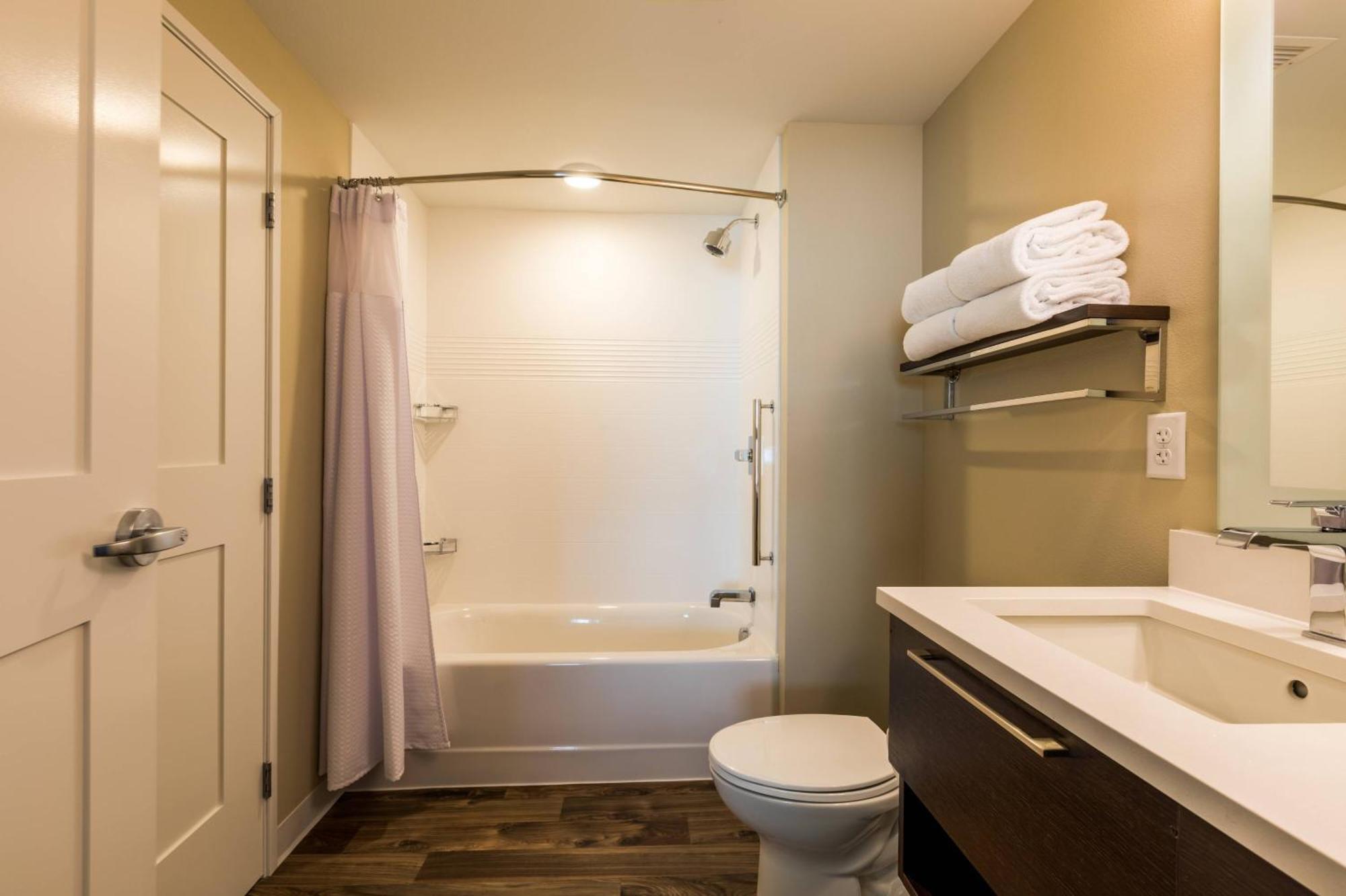 Towneplace Suites By Marriott Portland Beaverton Buitenkant foto