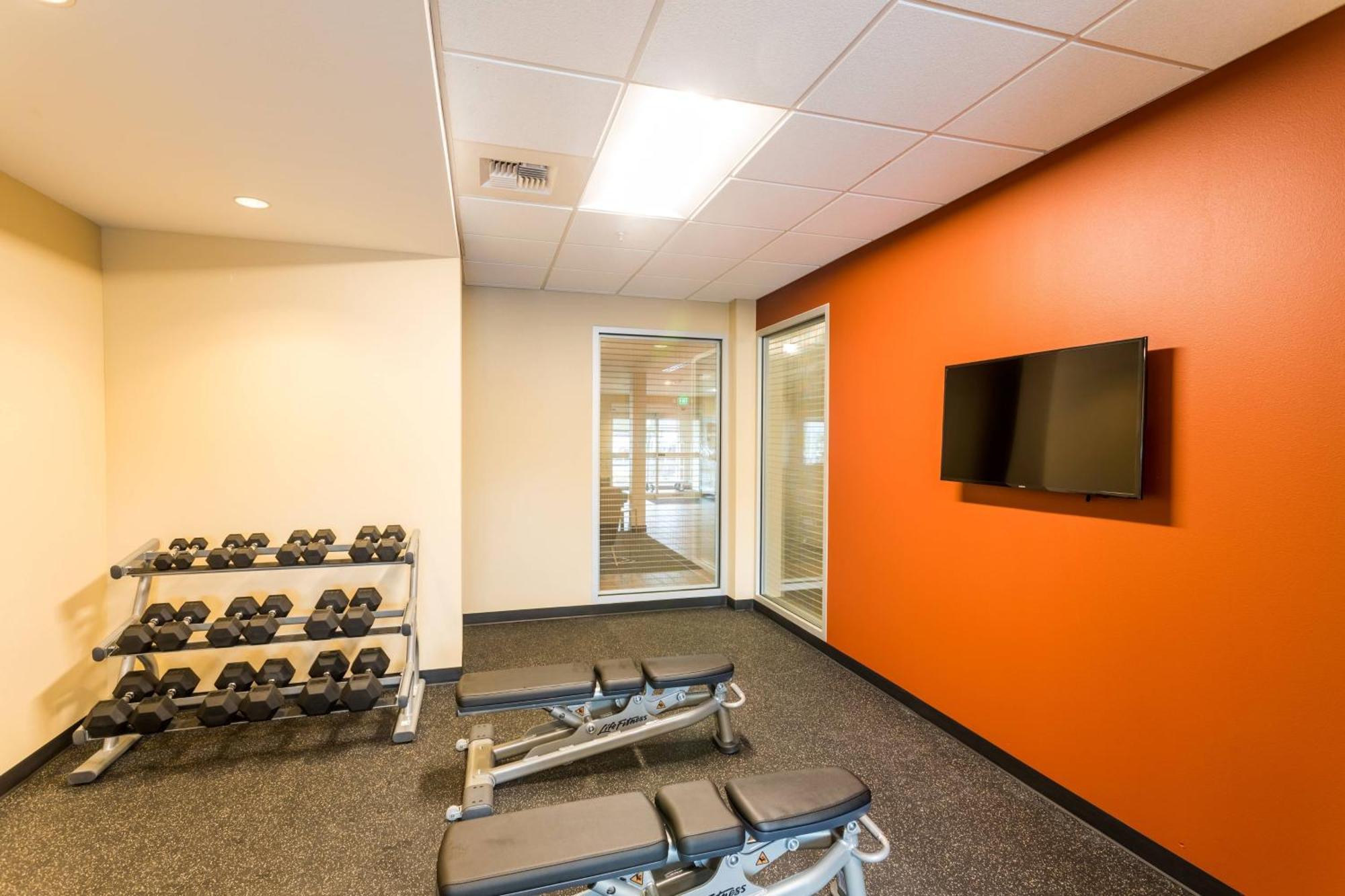 Towneplace Suites By Marriott Portland Beaverton Buitenkant foto
