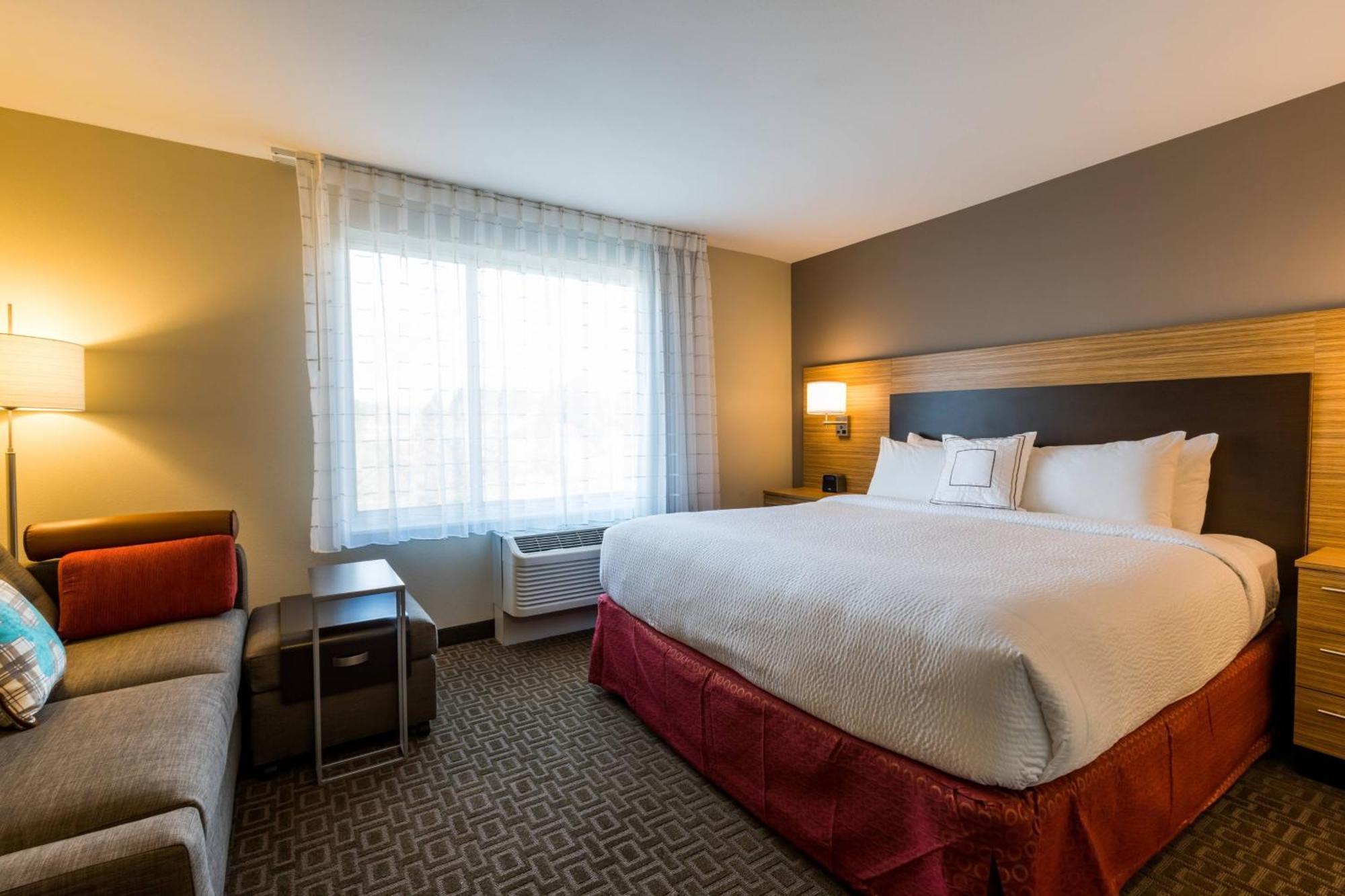 Towneplace Suites By Marriott Portland Beaverton Buitenkant foto