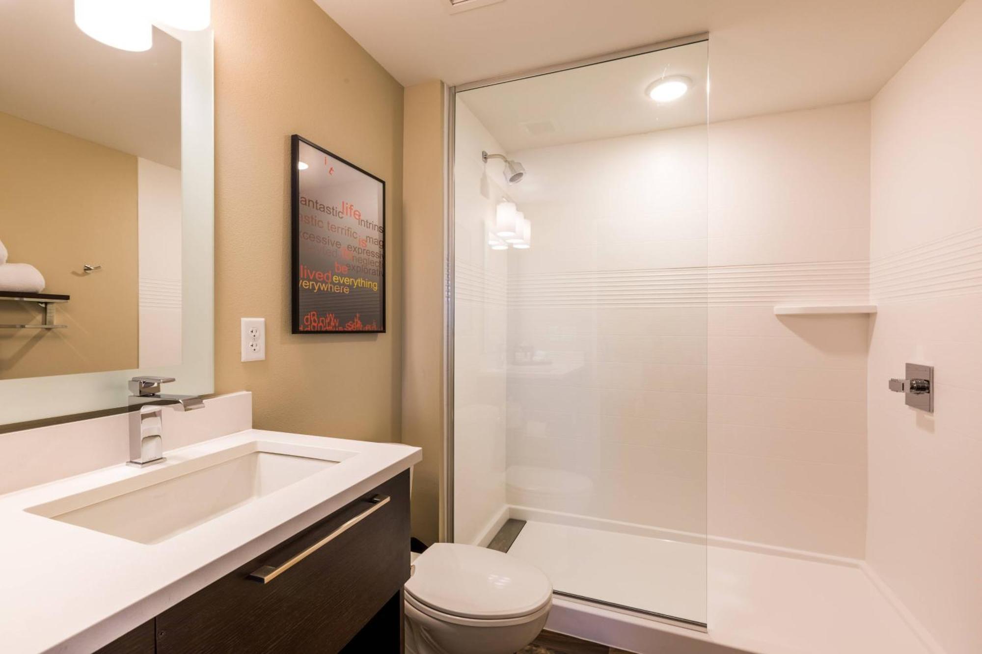 Towneplace Suites By Marriott Portland Beaverton Buitenkant foto