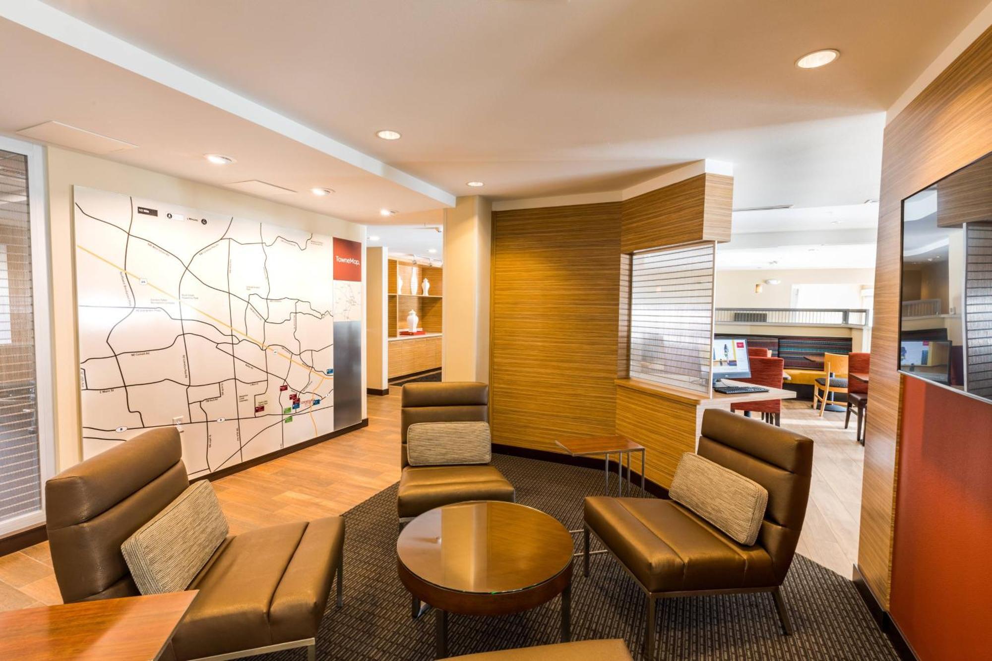 Towneplace Suites By Marriott Portland Beaverton Buitenkant foto