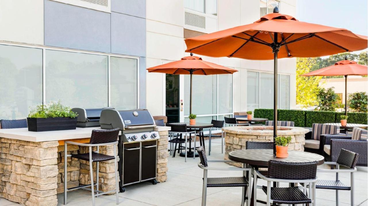 Towneplace Suites By Marriott Portland Beaverton Buitenkant foto