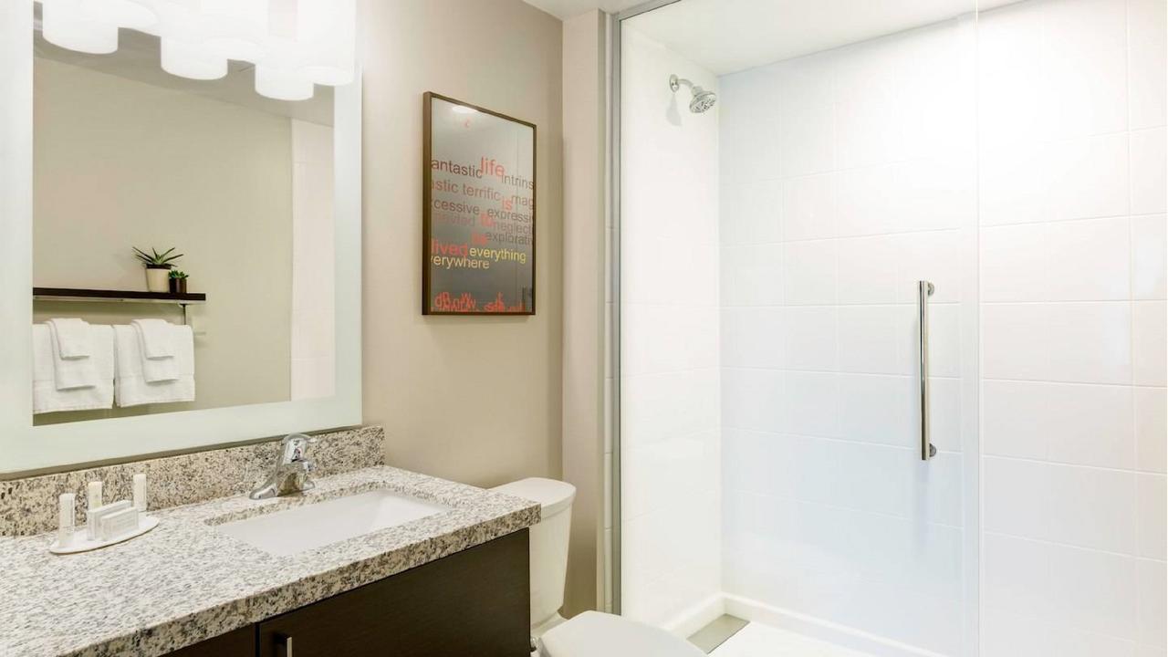 Towneplace Suites By Marriott Portland Beaverton Buitenkant foto